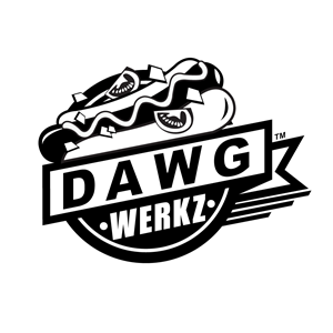Logo Design by Dennis Jackson for Dawg Werkz | Design: #3871004
