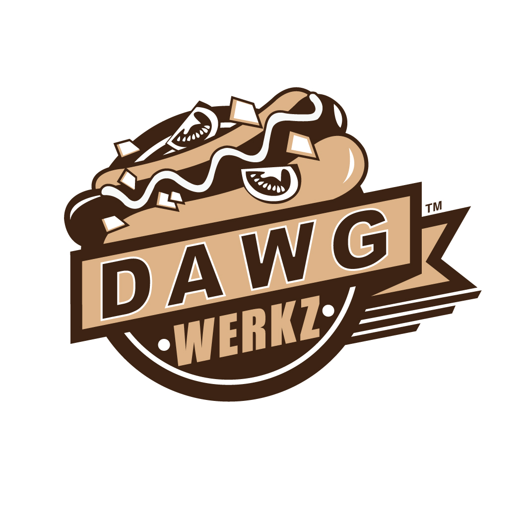 Logo Design by Dennis Jackson for Dawg Werkz | Design #3902554