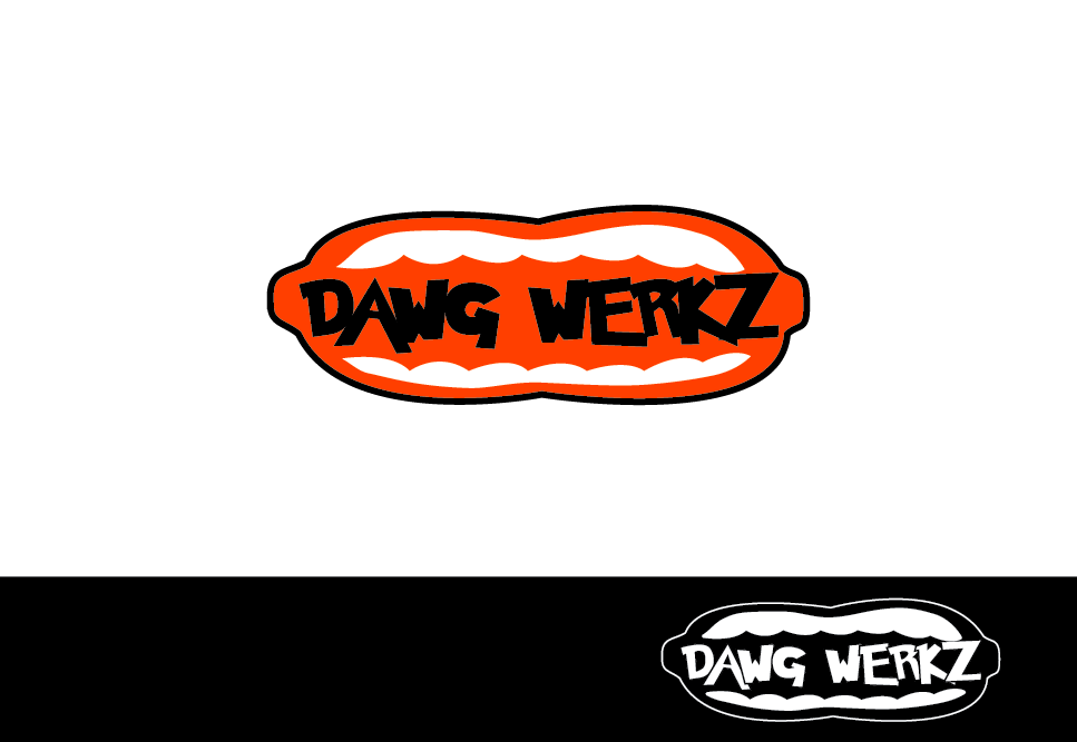 Design de Logo par CITC pour Dawg Werkz | Design #3885224