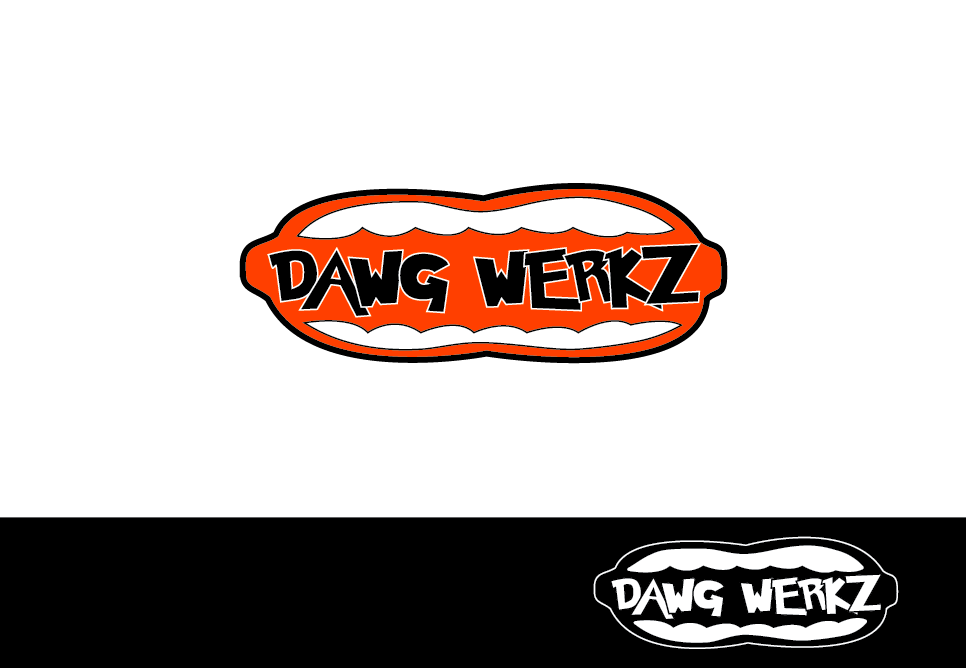 Logo Design by CITC for Dawg Werkz | Design #3885269