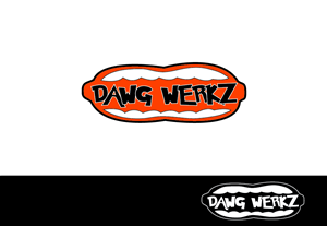 Logo Design by CITC for Dawg Werkz | Design: #3885269