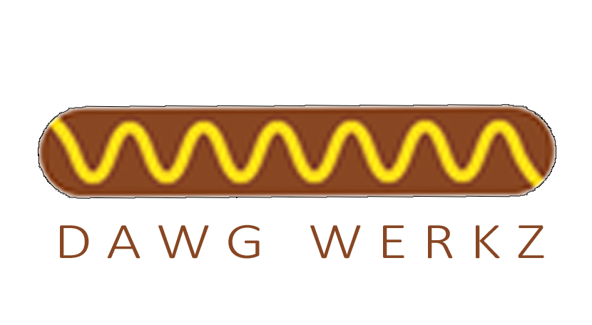 Logo Design by Mohamed Khamis for Dawg Werkz | Design #3793519