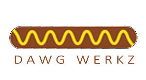 Logo Design by Mohamed Khamis for Dawg Werkz | Design: #3793519