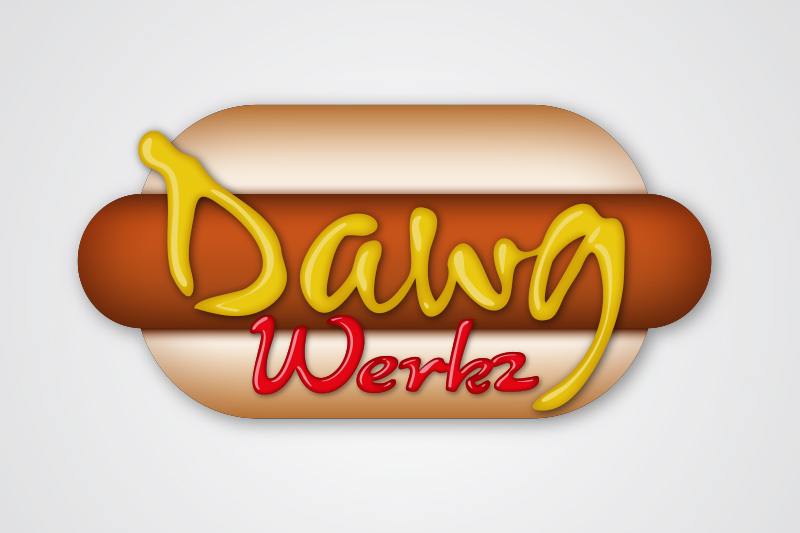 Logo Design by stealth_ferret for Dawg Werkz | Design #3798241