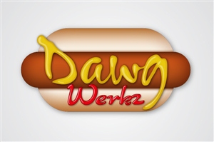 Diseño de Logo por stealth_ferret para Dawg Werkz | Diseño #3798241