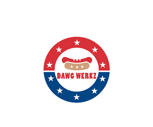 Logo Design by Brendan for Dawg Werkz | Design: #3878002