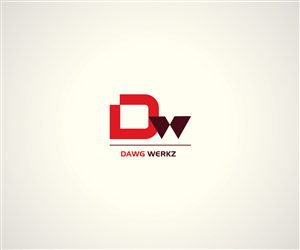Logo Design by Lourde Xavier for Dawg Werkz | Design: #3873102