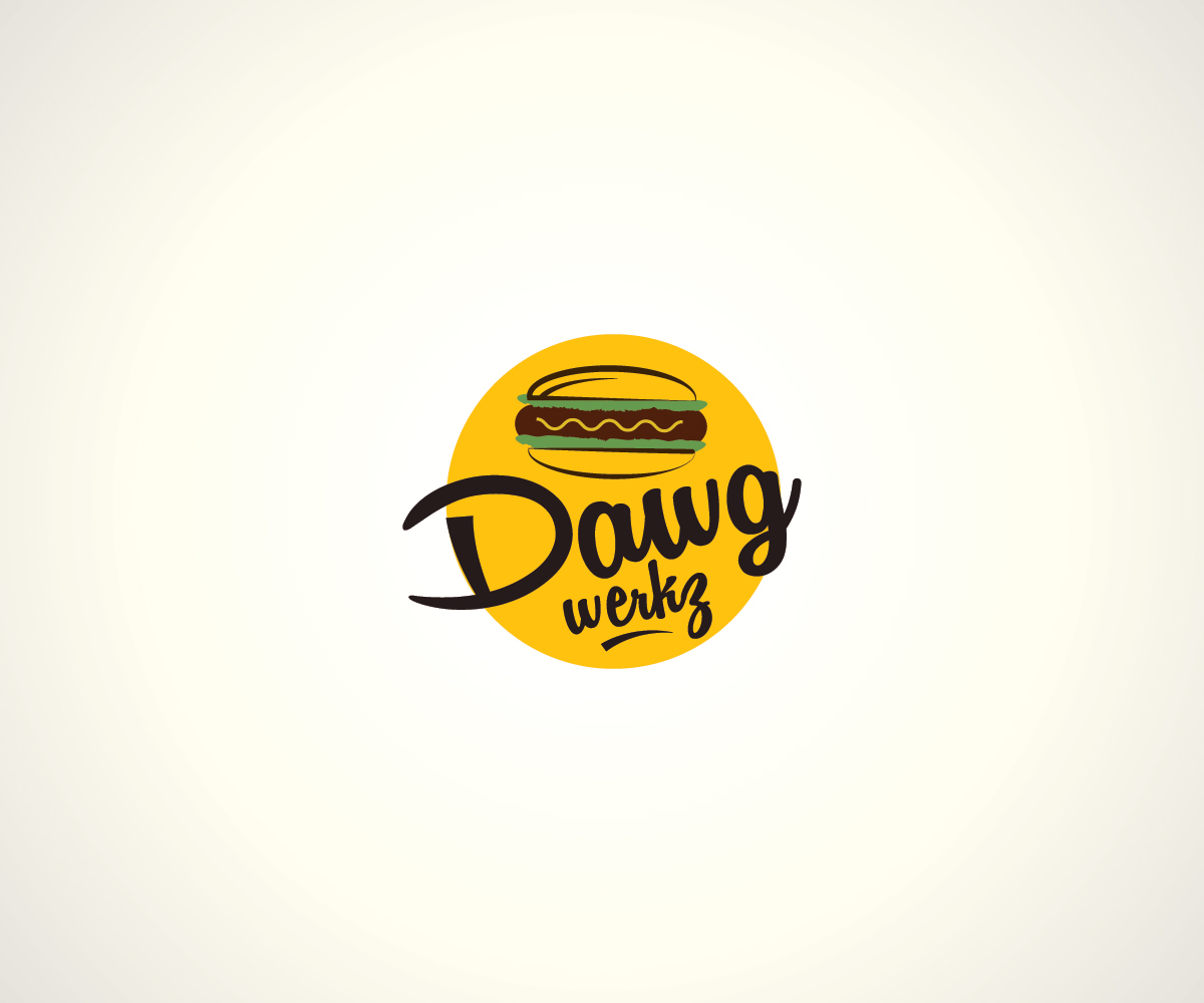 Design de Logo par Lourde Xavier pour Dawg Werkz | Design #3876535