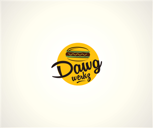 Design de Logo par Lourde Xavier pour Dawg Werkz | Design : #3876535