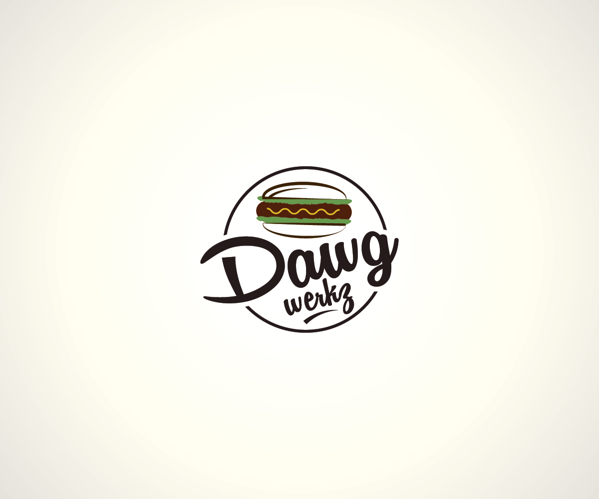 Design de Logo par Lourde Xavier pour Dawg Werkz | Design #3876612