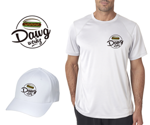 Design de Logo par Lourde Xavier pour Dawg Werkz | Design : #3876669