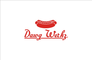 Diseño de Logo por logoworld para Dawg Werkz | Diseño #3869682