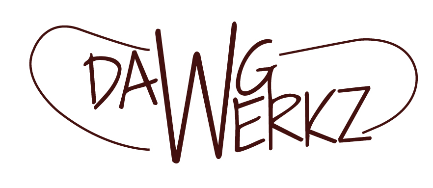 Logo-Design von coopdesigns für Dawg Werkz | Design #3873474