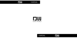 Diseño de Logo por ARSLAN YASEEN ABBASI para Dawg Werkz | Diseño #3865102