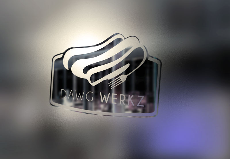 Logo Design by PinworksDesign for Dawg Werkz | Design #3871502