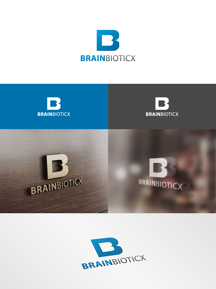 Logo-Design von ZOOM GRAPHICS für dieses Projekt | Design #3756706