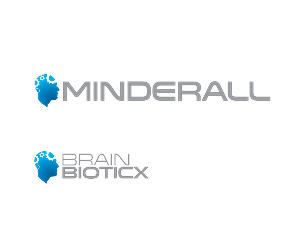 BRAIN BIOTICX | Logo Design by jaime.sp