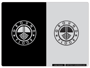 Logo Design by Suzie Q - Q13Designs.com
