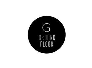 Ground Floor  | Logo Design by Sonya