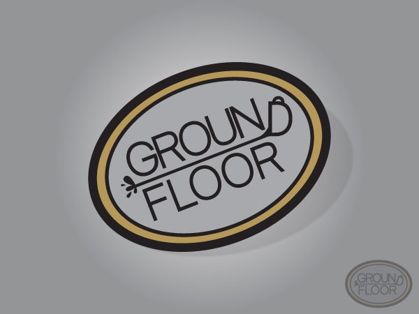 Logo Design by Kultchud for this project | Design #1000068