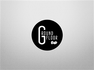 Ground Floor  | Logo Design by studio-sfp.com