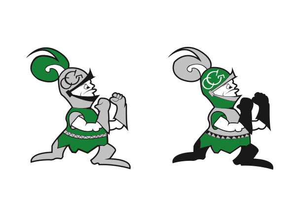 Mascot Design by Grace A for this project | Design #3756653