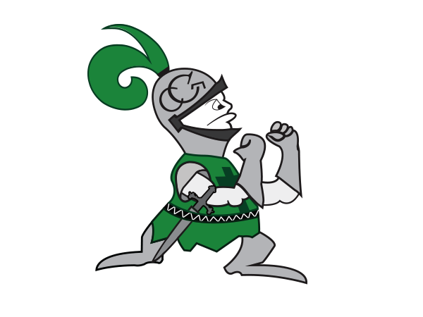 Mascot Design by Grace A for this project | Design: #3762914