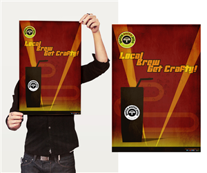 Poster Design by Chiragu Vinoth