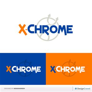 Logo Design by designgreen for this project | Design: #991386