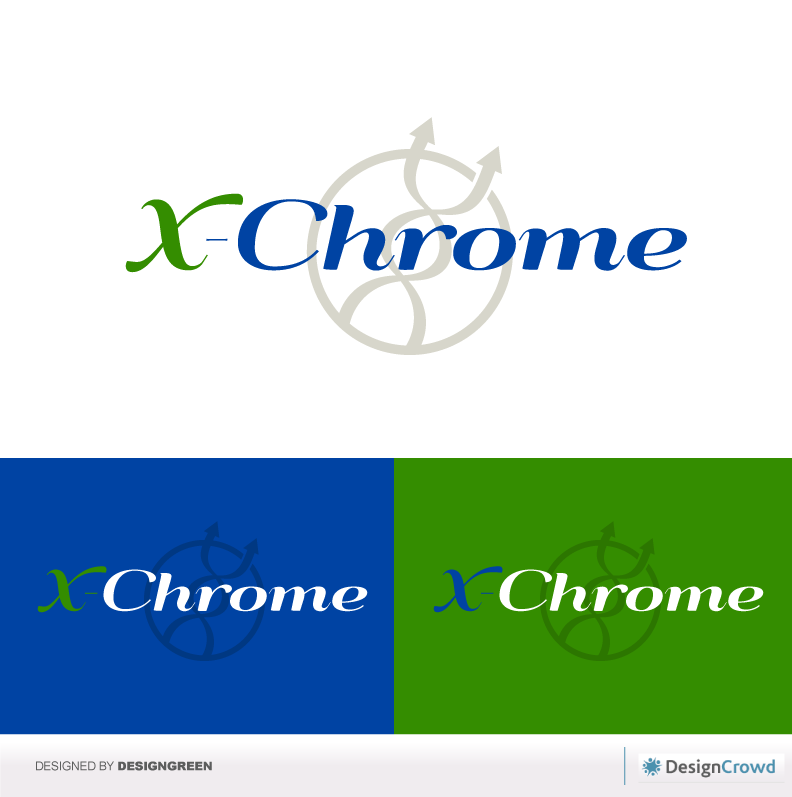 Diseño de Logo por designgreen para este proyecto | Diseño #991390