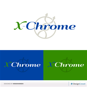 Diseño de Logo por designgreen para este proyecto | Diseño: #991390