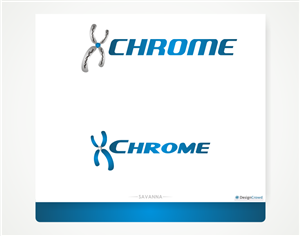 Logo Design by Savana