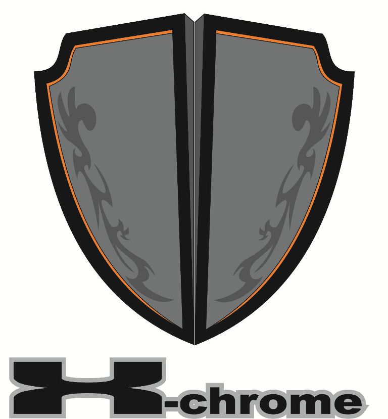 Logo Design by hajar for this project | Design #987409