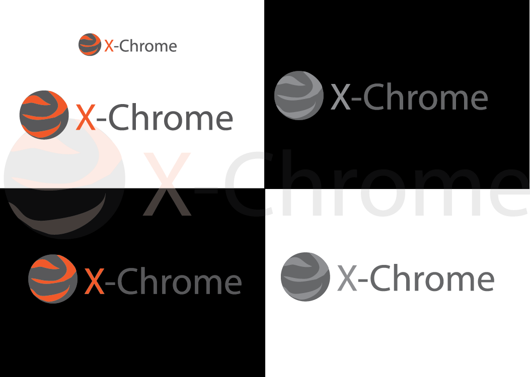 Logo Design by Creative Solutions for this project | Design #1024550