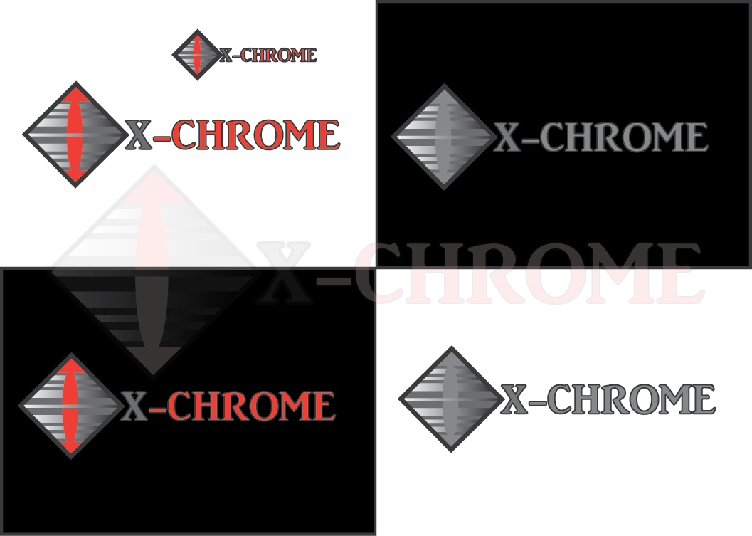Logo Design by Creative Solutions for this project | Design #1024660