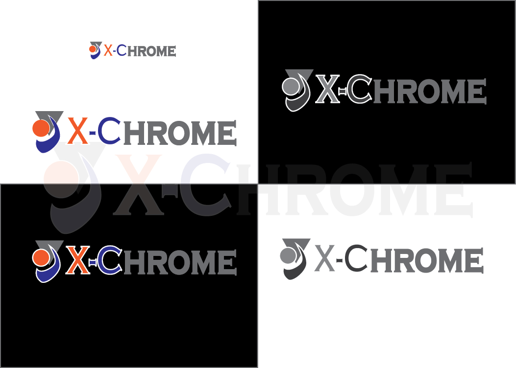 Design de Logo par Creative Solutions pour ce projet | Design #1028934