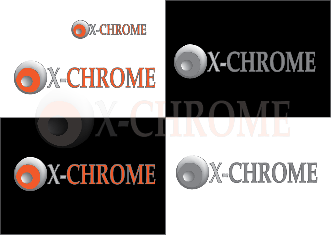 Logo Design by Creative Solutions for this project | Design #1028951