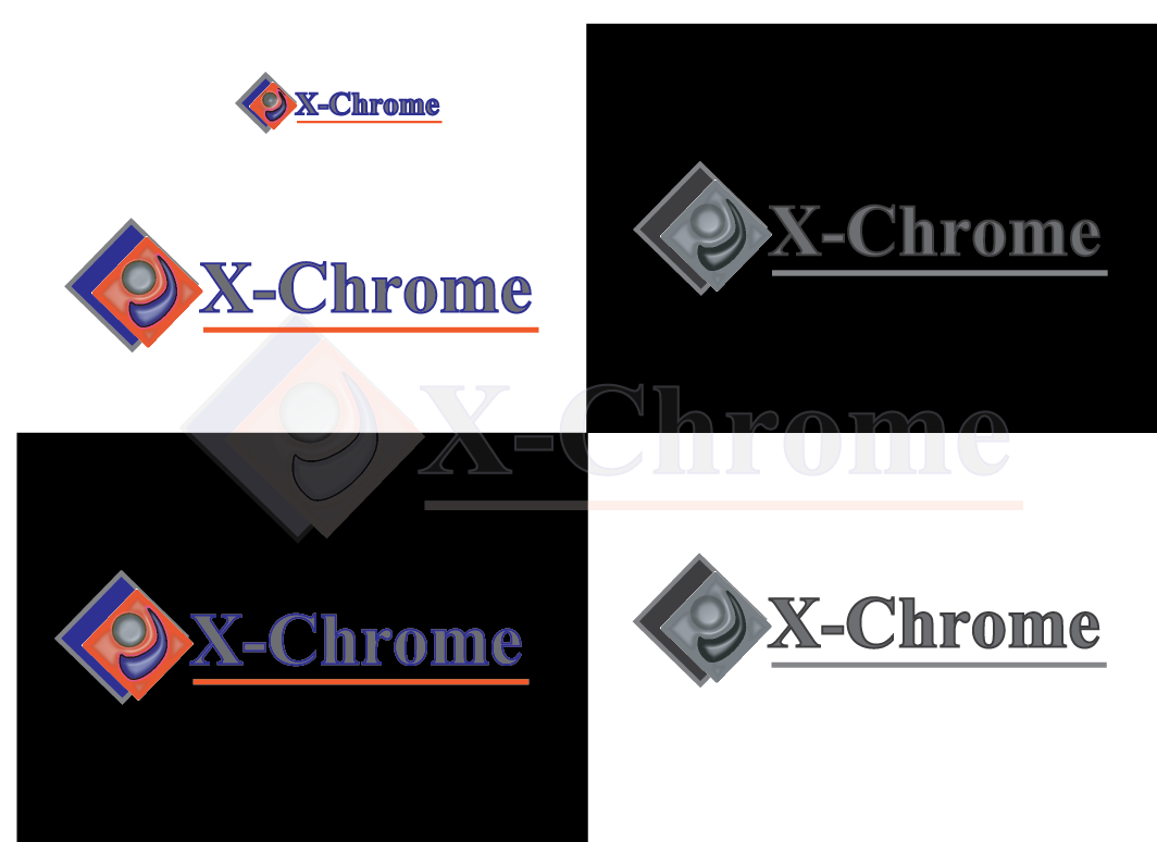 Logo Design by Creative Solutions for this project | Design #1028968