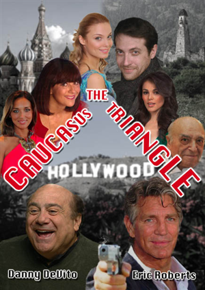 Poster Design by Charlotte Jones for InTalentMedia, LLC | Design #3769133