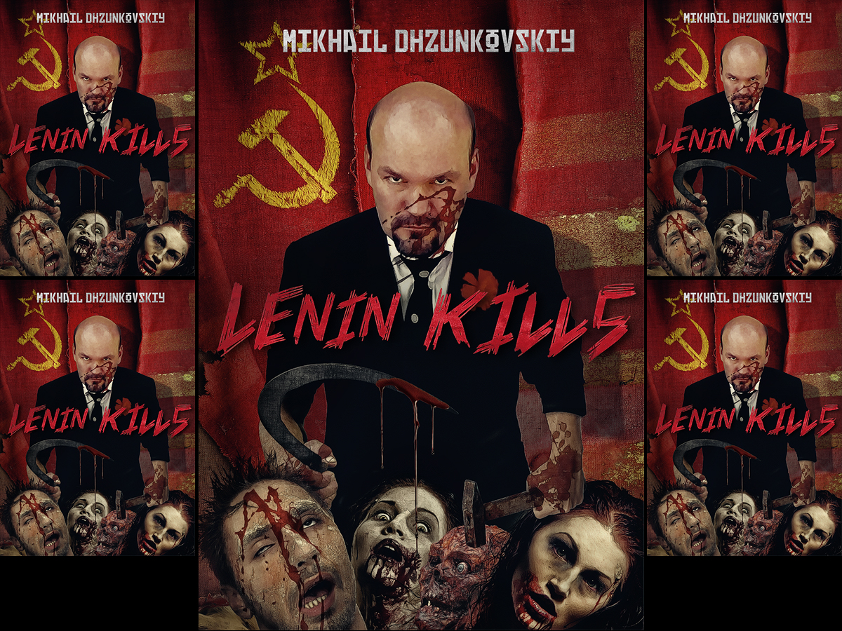 Poster Design by joerchw for InTalentMedia, LLC | Design #3787155