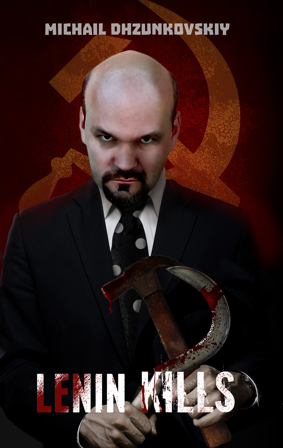 Poster Design by Robert R. for InTalentMedia, LLC | Design #3758660