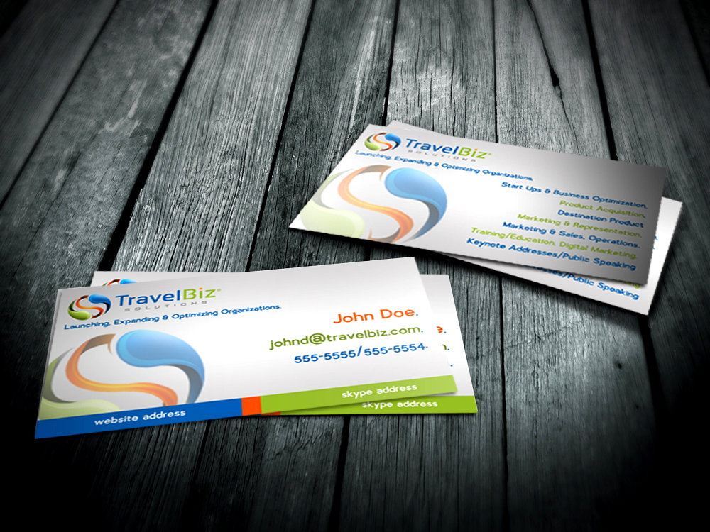 Business Card Design by markgraphics.ja for this project | Design #3750018