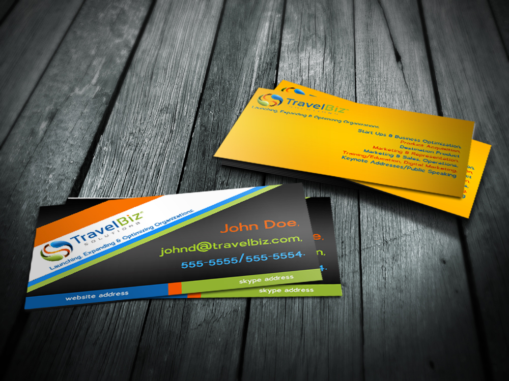Business Card Design by markgraphics.ja for this project | Design #3754234