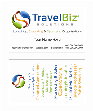 Business Card Design by HouseOfCards 2