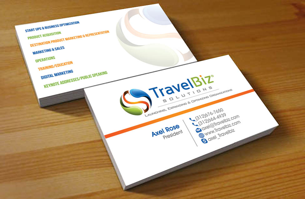 Business Card Design by Hardcore Design for this project | Design #3753575