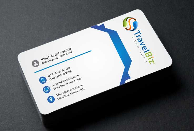Business Card Design by AwsomeD for this project | Design #3757373