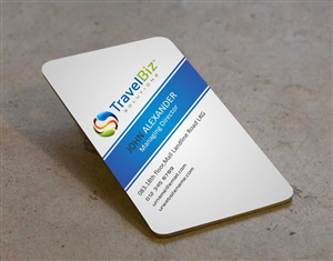 Business Card Design by AwsomeD for this project | Design: #3757377