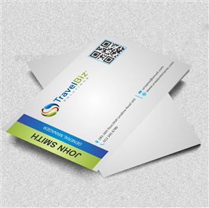 Business Card Design by AwsomeD for this project | Design: #3757380