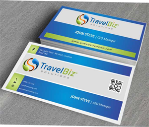 Business Card Design by AwsomeD for this project | Design #3757381