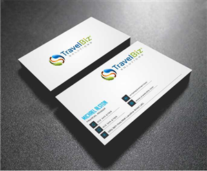 Business Card Design by AwsomeD for this project | Design: #3757383